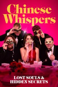 Chinese Whispers Poster