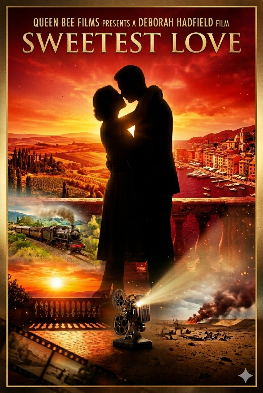 Chinese Whispers Poster